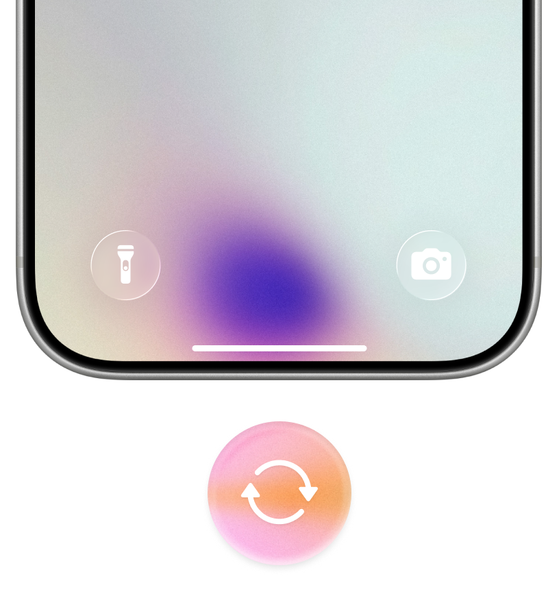 Background tasks illustration