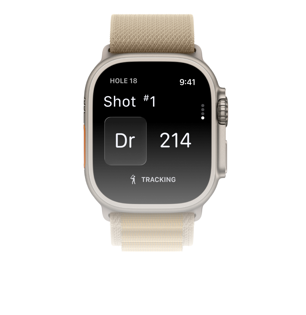 Watch app illustration